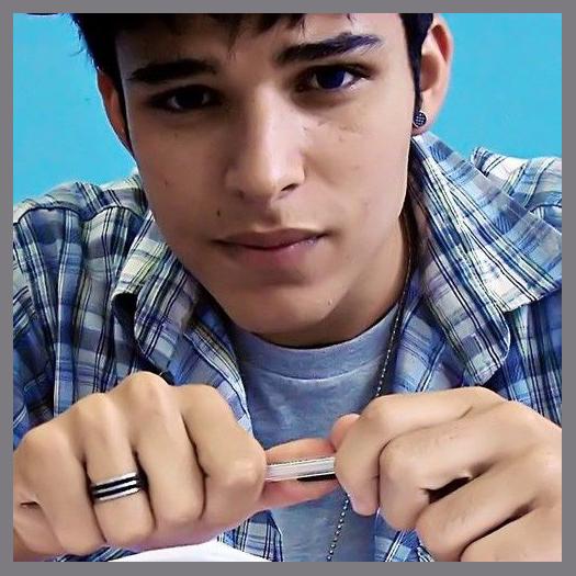 Juniinho Danntas